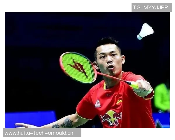 权威发布羽毛球实力榜单揭晓谁将成为新一代羽坛霸主