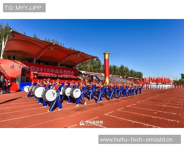 全民运动狂热：未来全息竞技体育引领新时代