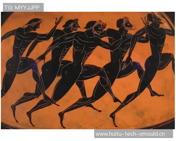 奥林匹克运动会的历史传承与全球体育文化的融合与发展